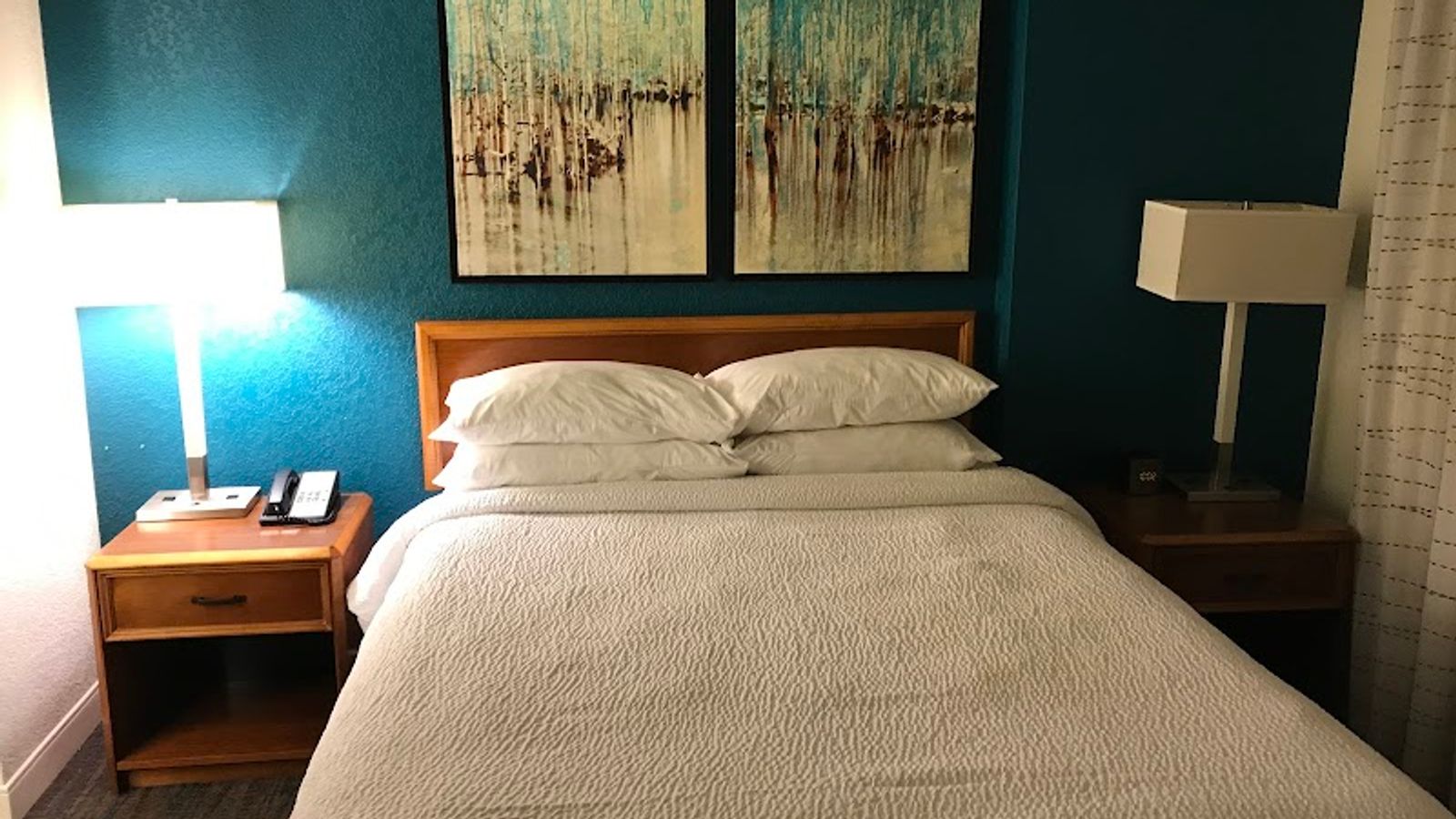 Photo of Residence Inn Newark Silicon Valley