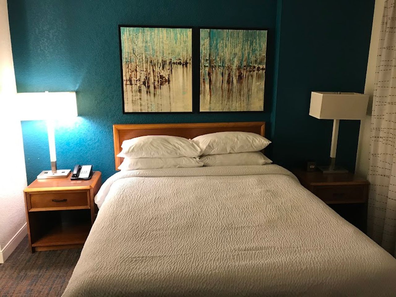 Photo of Residence Inn Newark Silicon Valley