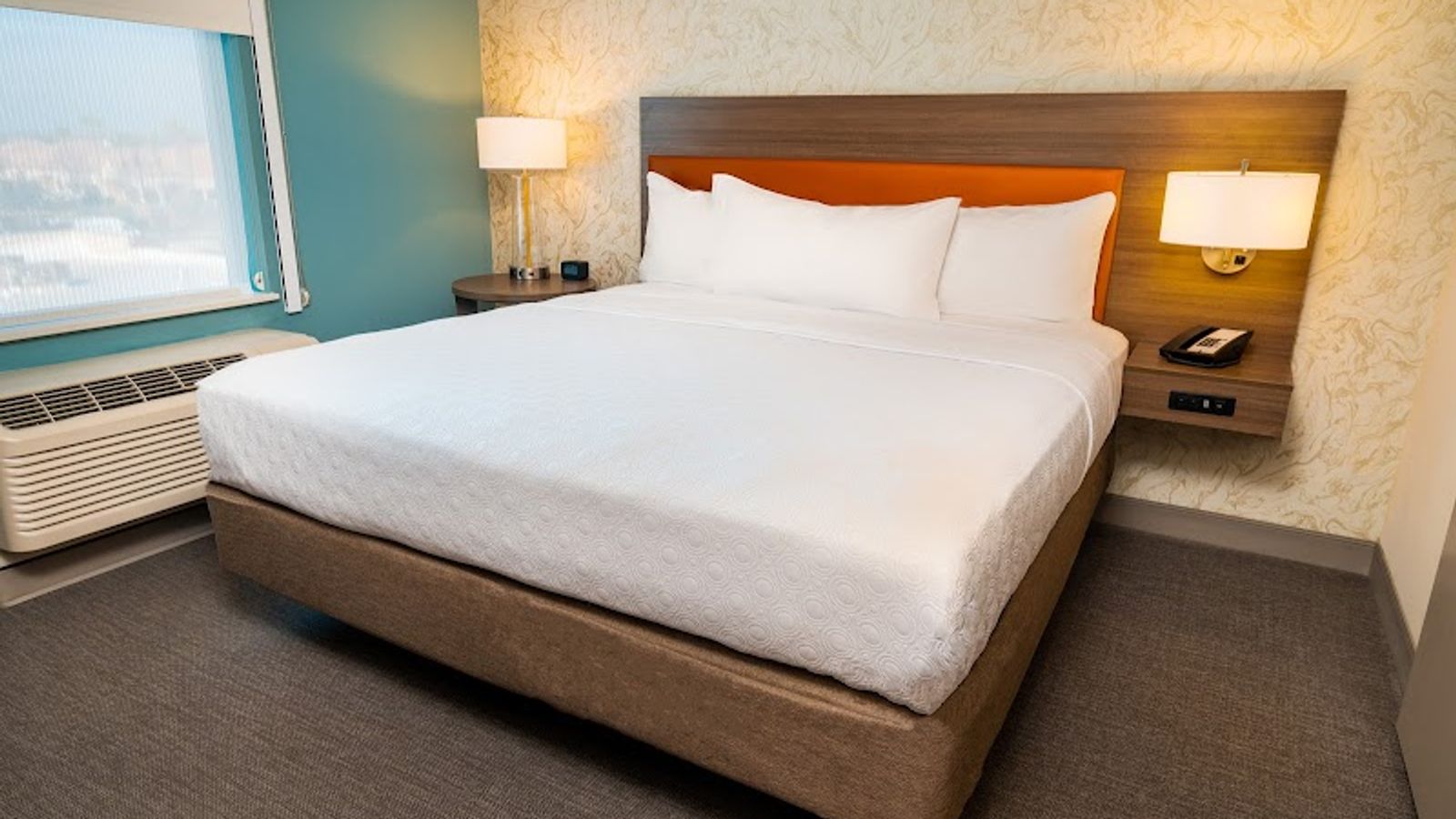 Photo of Home2 Suites by Hilton Bakersfield