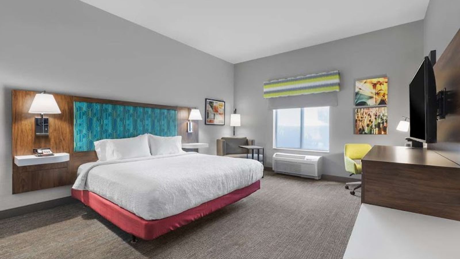 Photo of Hampton Inn Pendleton