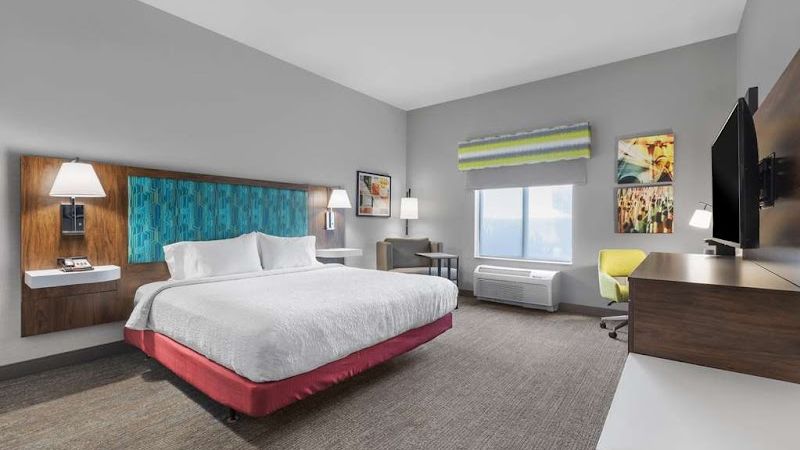 Photo of Hampton Inn Pendleton