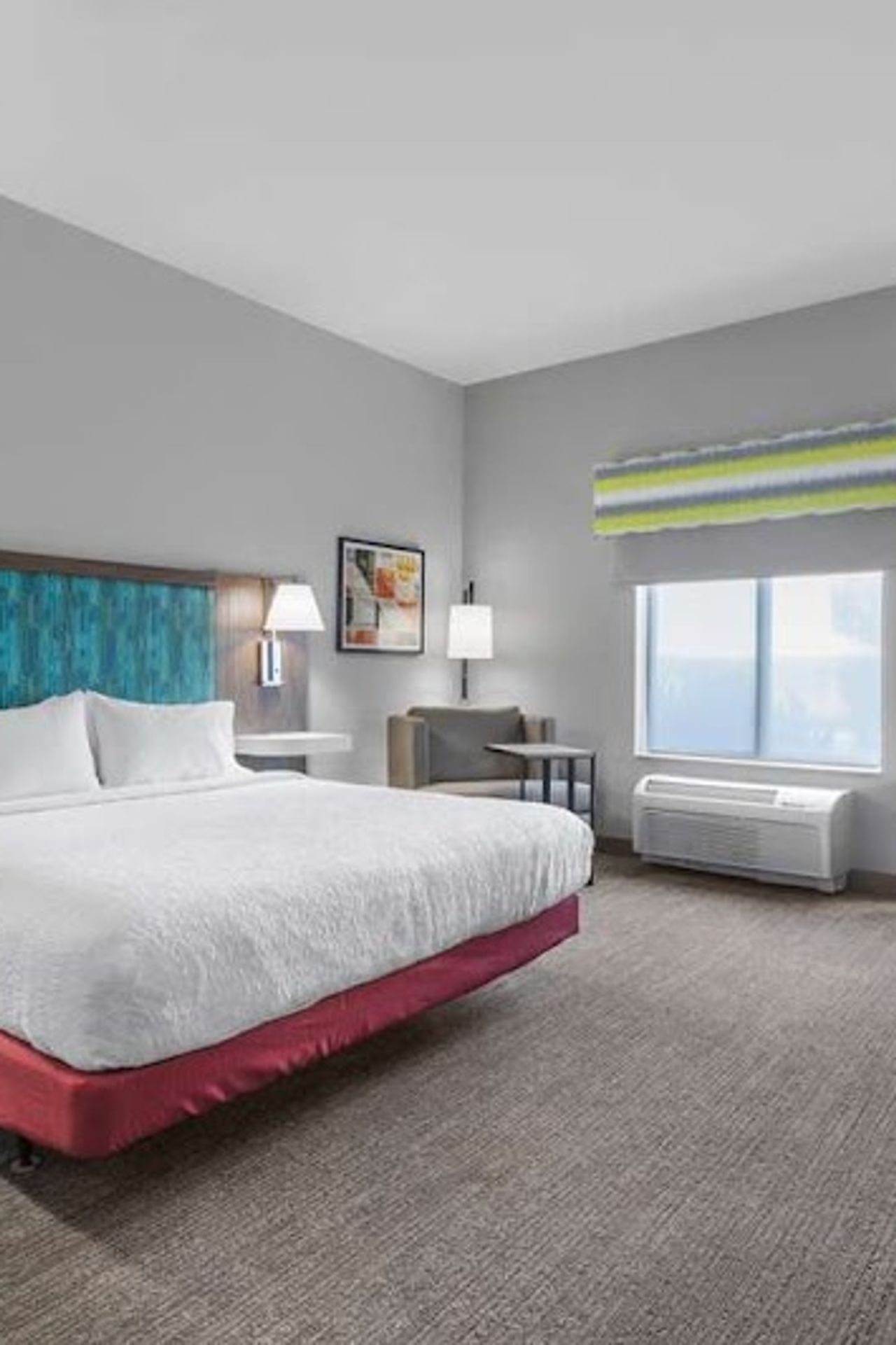 Photo of Hampton Inn Pendleton