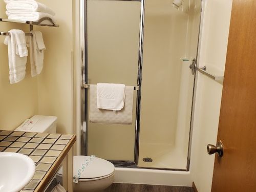 Photo of Tradewinds Motel Rockaway Beach
