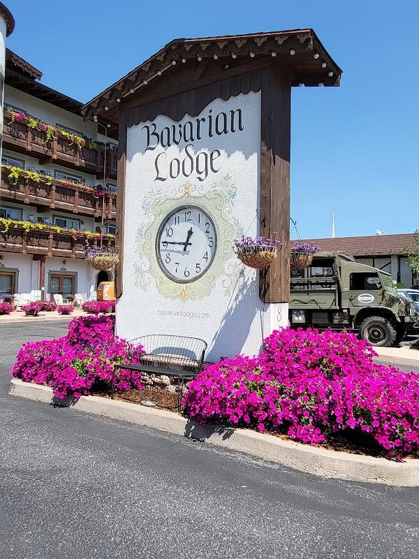 Photo of Bavarian Lodge