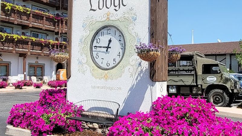 Photo of Bavarian Lodge