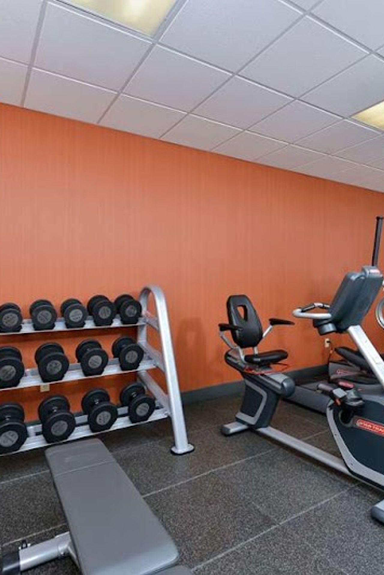 Photo of Hampton Inn & Suites Boise-Meridian