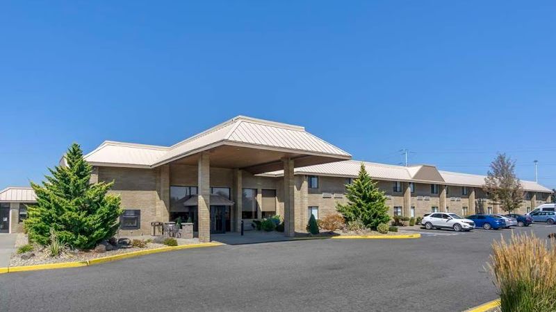 Photo of Best Western Plus Ahtanum Inn