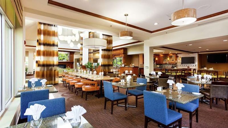 Photo of Hilton Garden Inn Fairfield