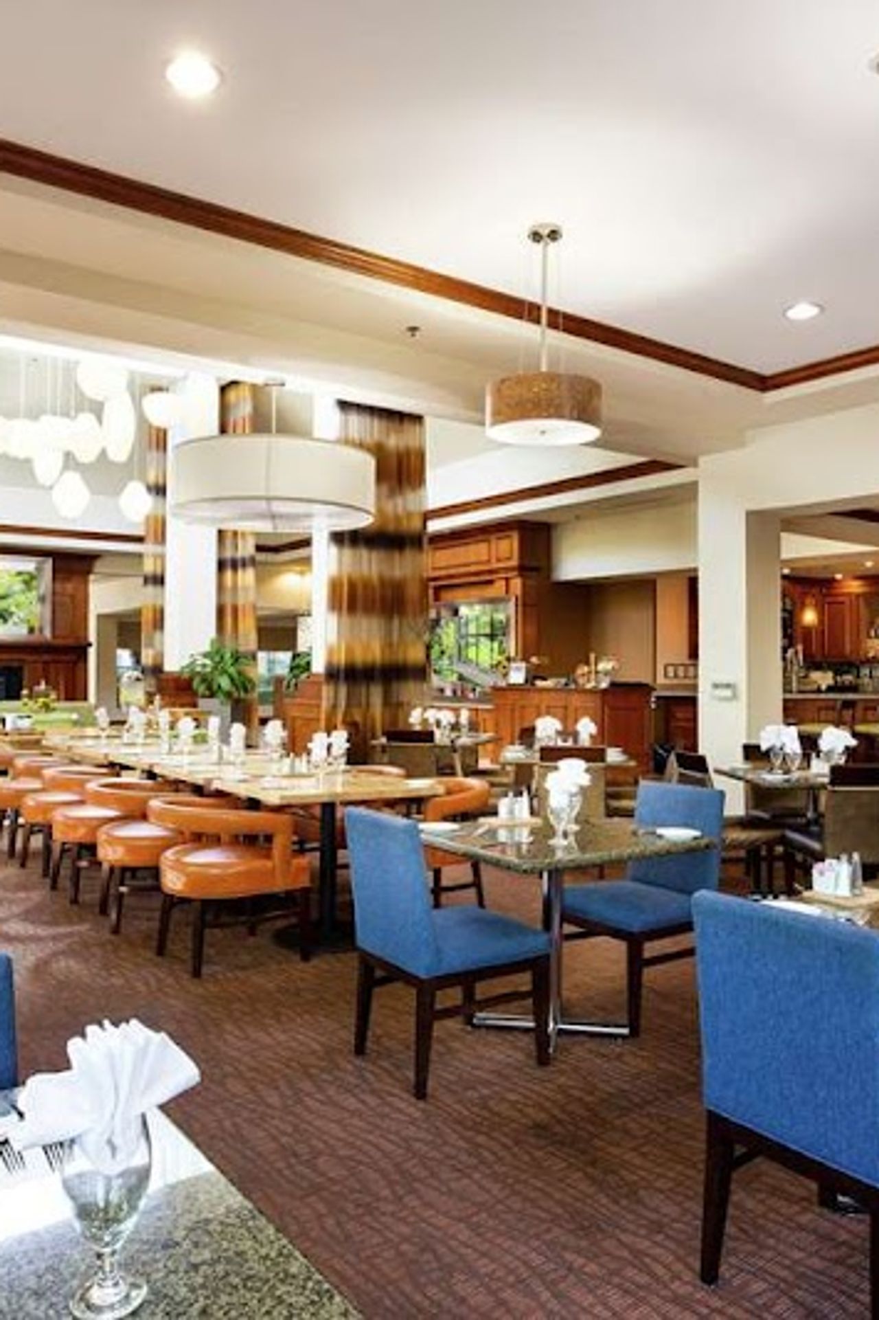 Photo of Hilton Garden Inn Fairfield