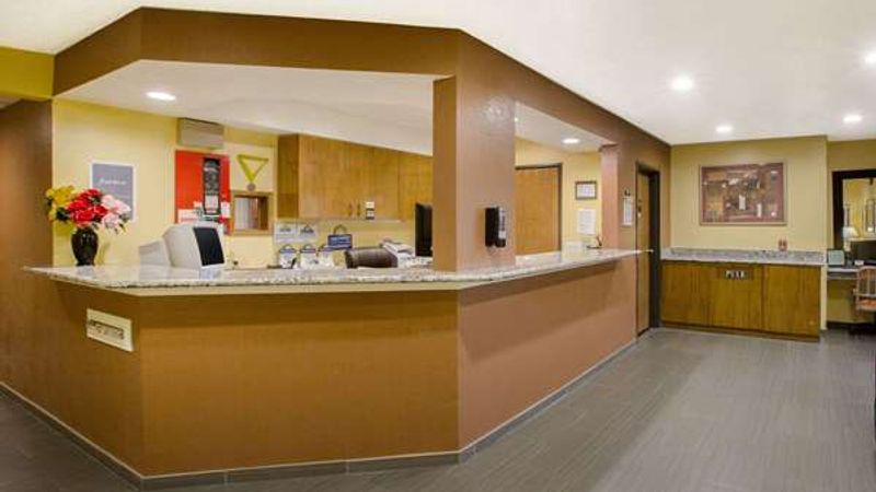 Photo of Days Inn by Wyndham Fremont