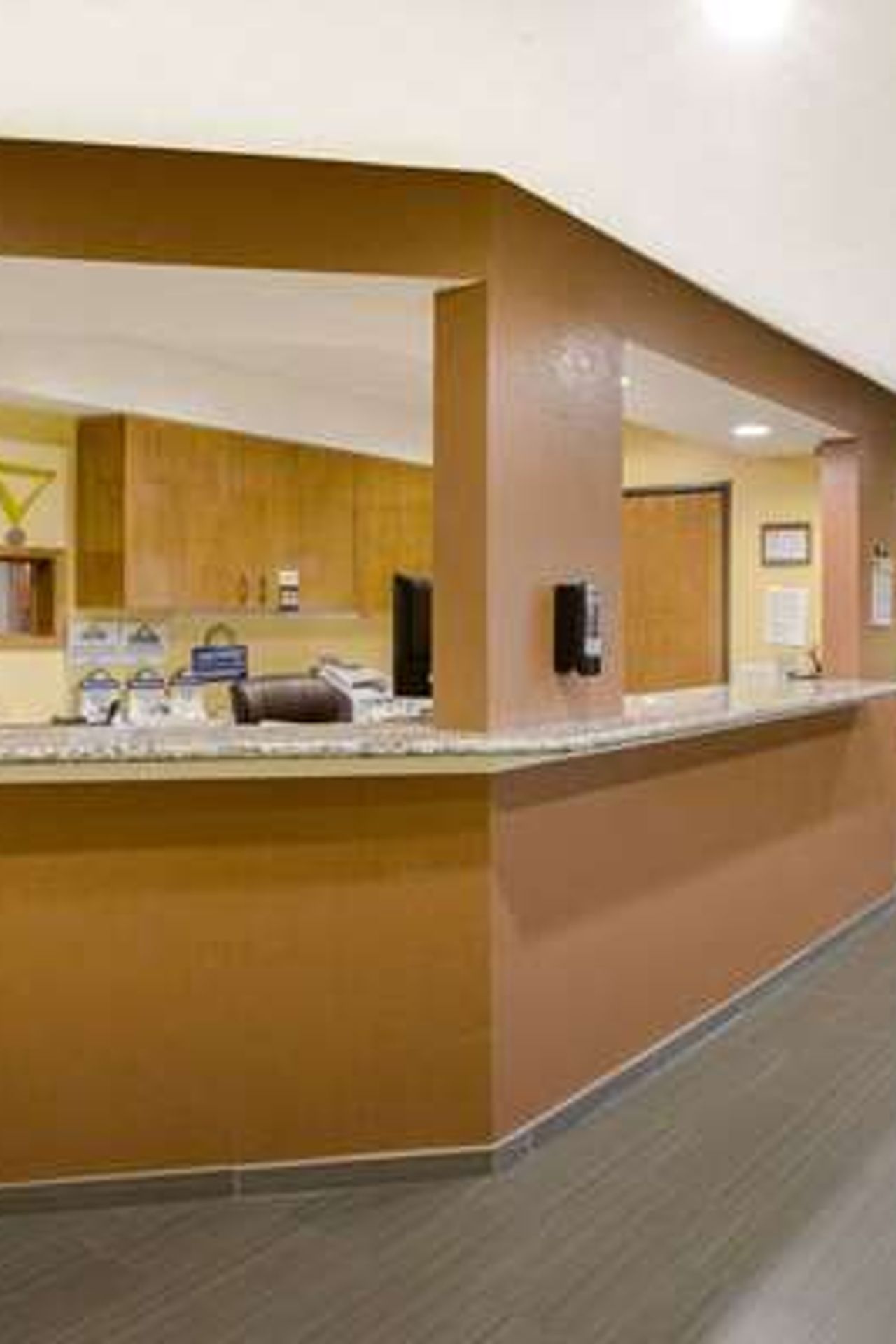 Photo of Days Inn by Wyndham Fremont