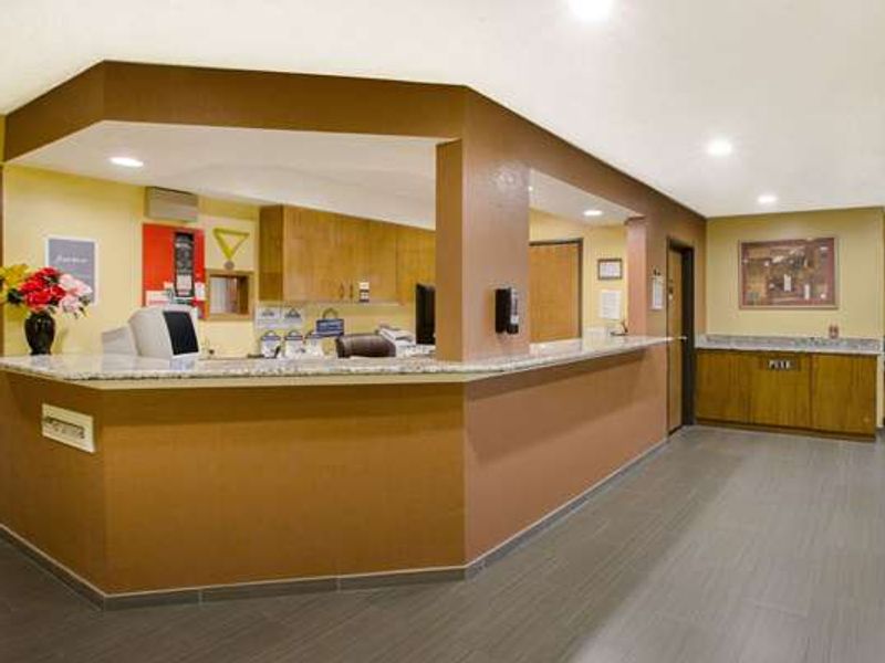 Photo of Days Inn by Wyndham Fremont