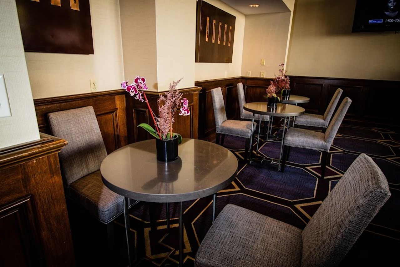 Photo of The Grand Hotel