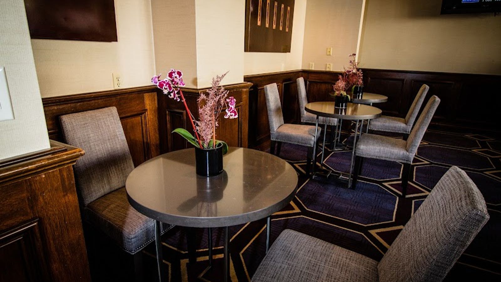 Photo of The Grand Hotel