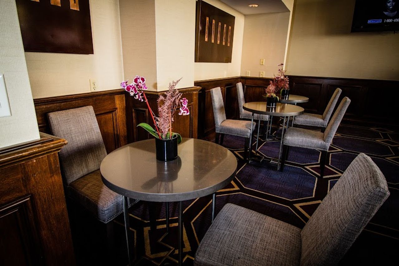 Photo of The Grand Hotel