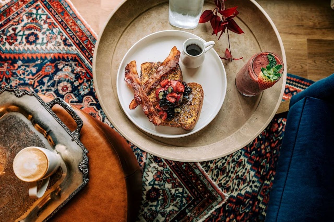 Photo of El Dorado Hotel