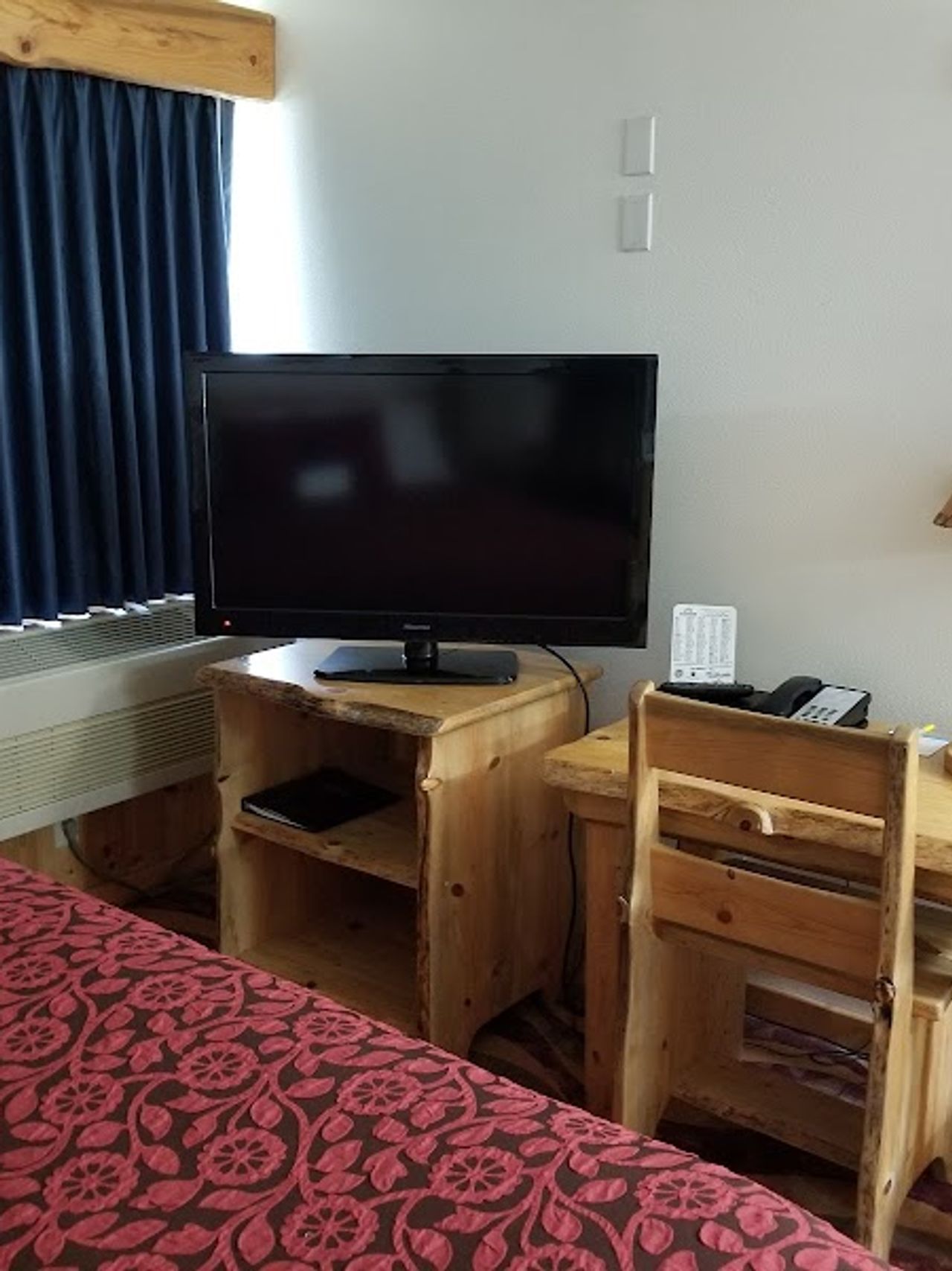 Photo of Days Inn by Wyndham Sandpoint