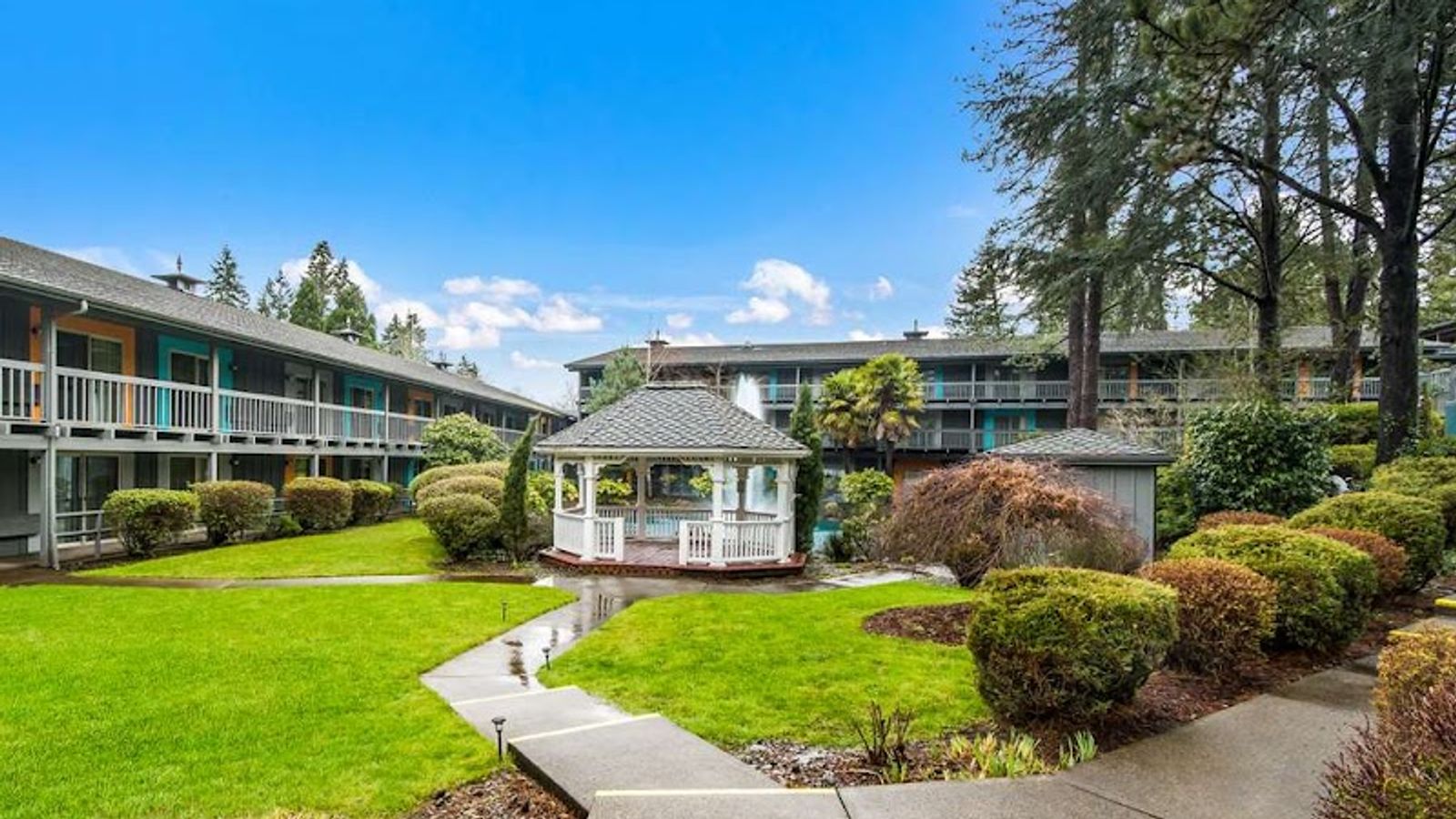 Photo of Best Western Portland West Beaverton