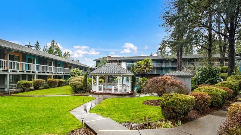 Photo of Best Western Portland West Beaverton