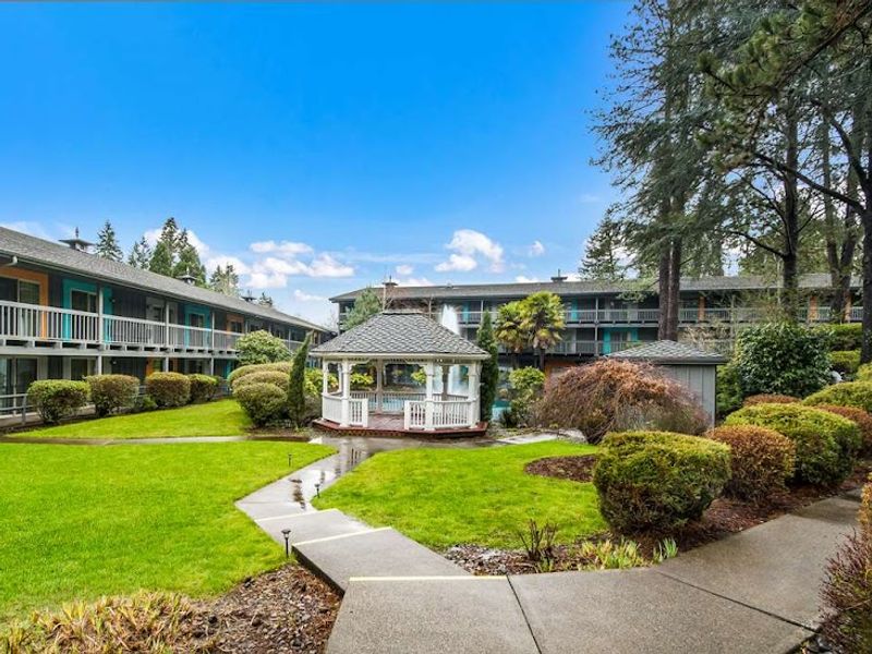 Photo of Best Western Portland West Beaverton
