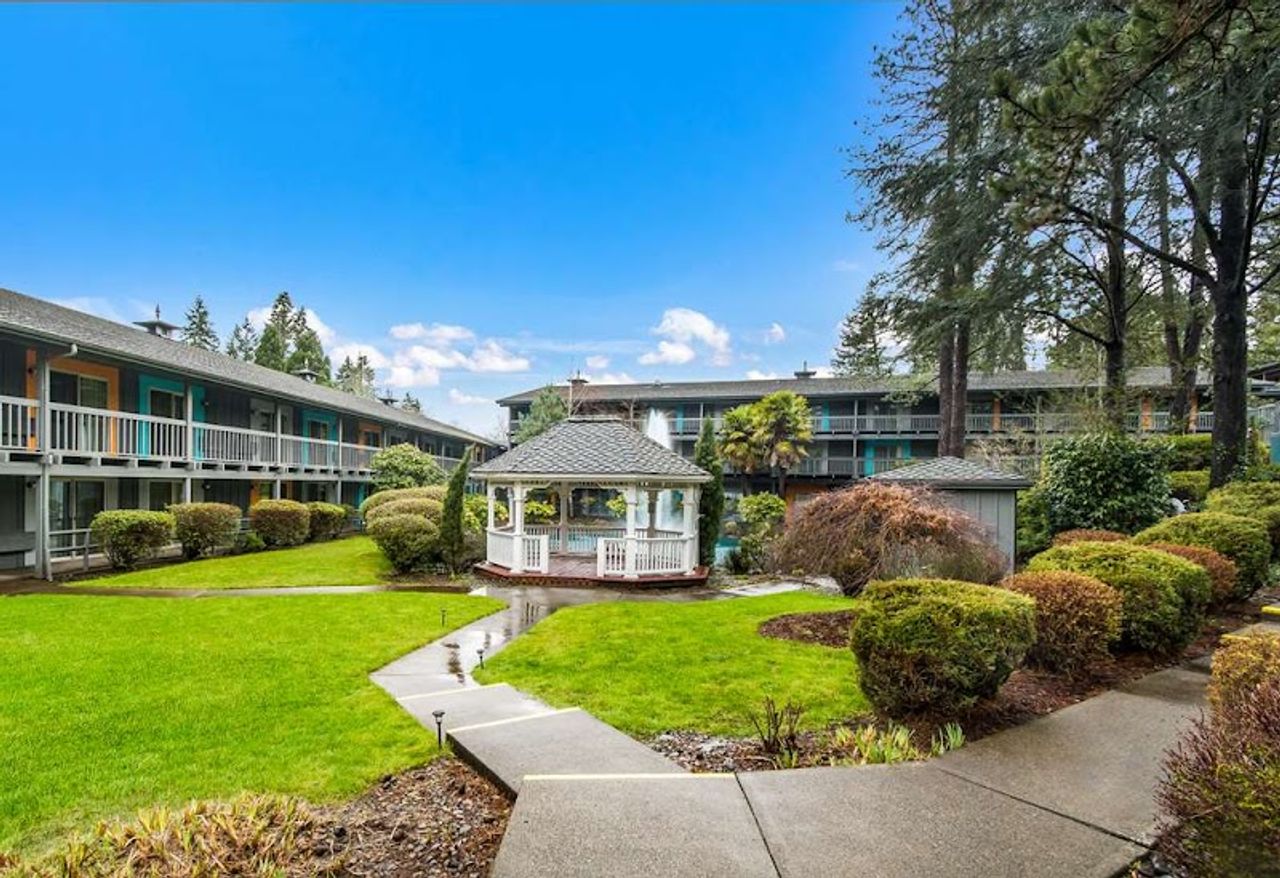 Photo of Best Western Portland West Beaverton