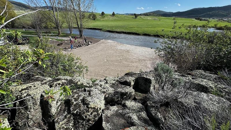 Photo of Lost Trail Resort