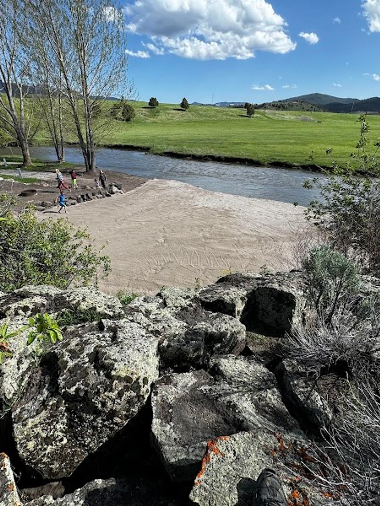 Photo of Lost Trail Resort