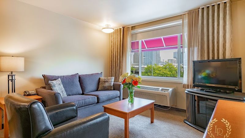 Photo of La Residence Suite Hotel