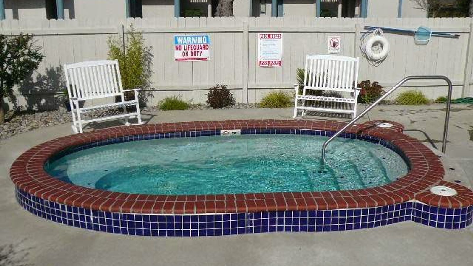 Photo of The Breakers