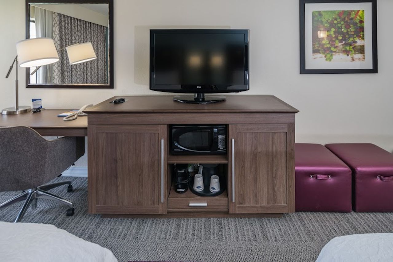 Photo of Hampton Inn Livermore