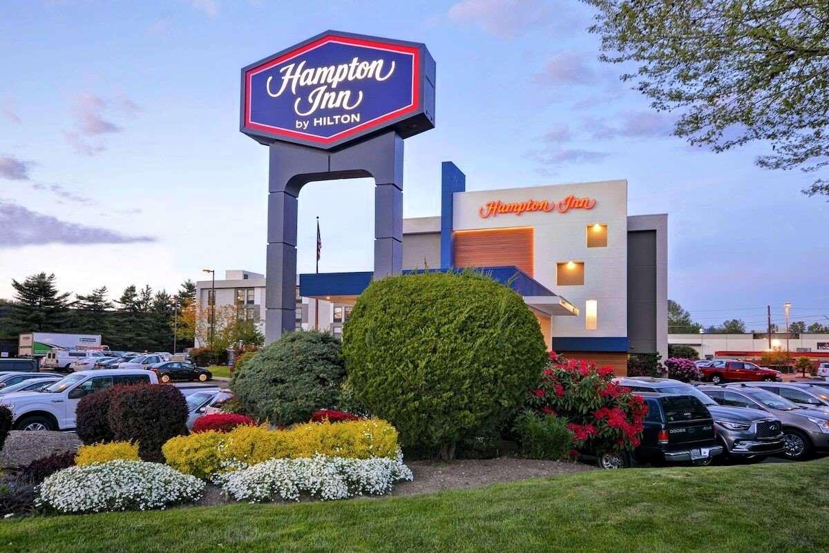 Hampton Inn Seattle/Southcenter