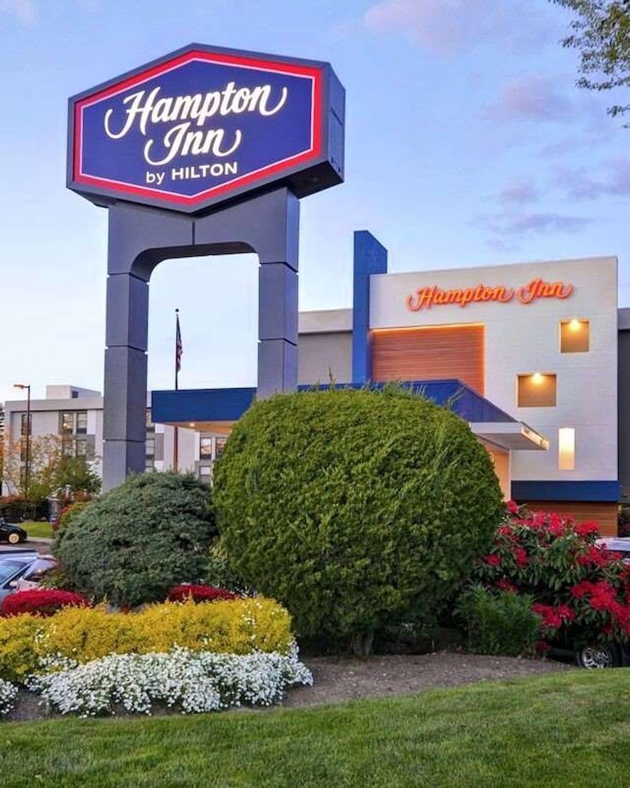 Hampton Inn Seattle/Southcenter
