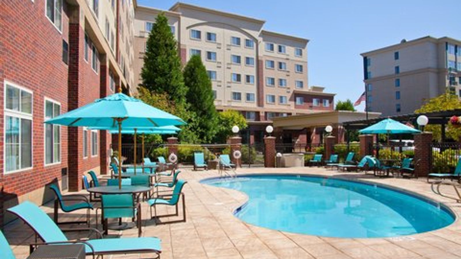 Photo of Residence Inn Seattle East/Redmond