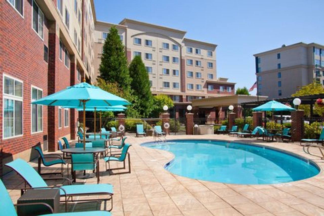 Photo of Residence Inn Seattle East/Redmond