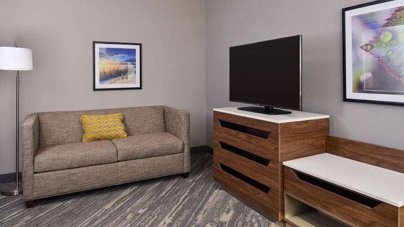 Photo of Hampton Inn & Suites Boise/Spectrum