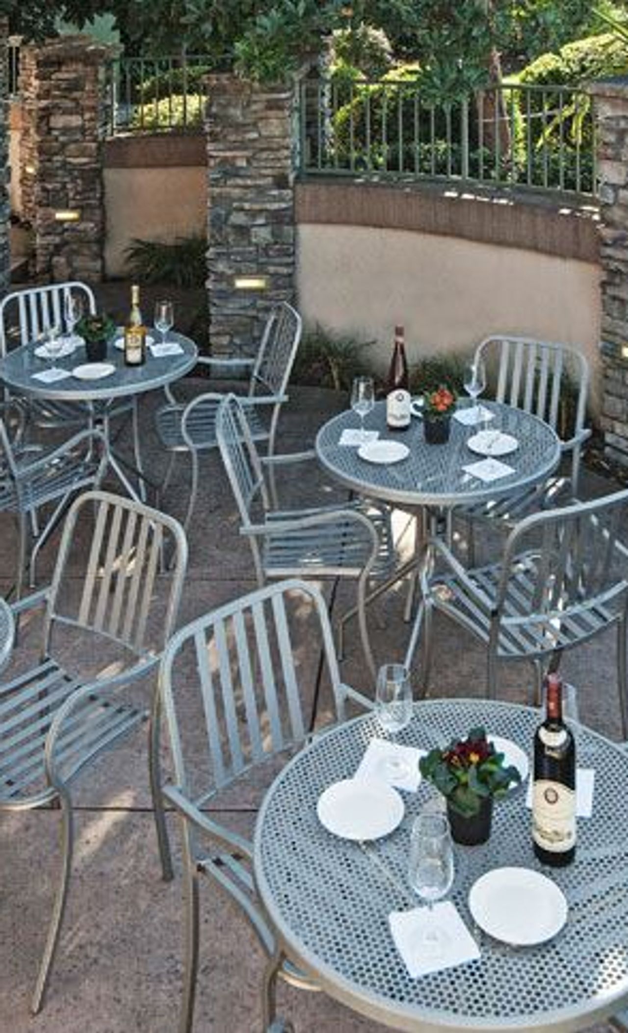 Photo of Hawthorn Suites by Wyndham Napa Valley