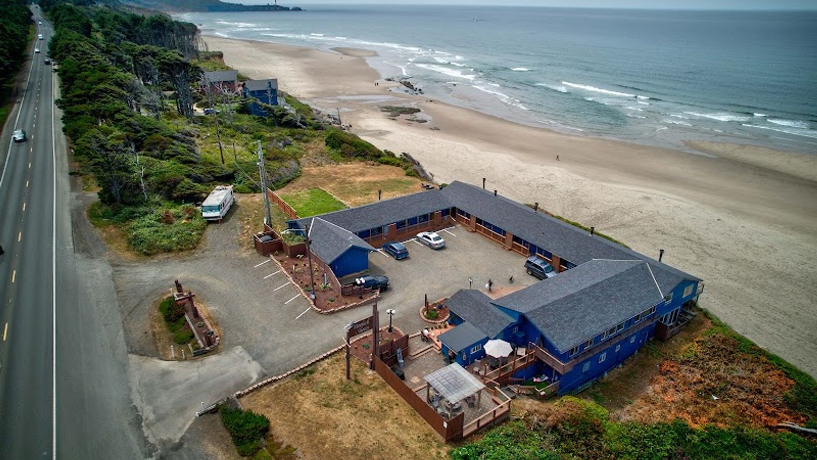Photo of Moolack Shores Inn