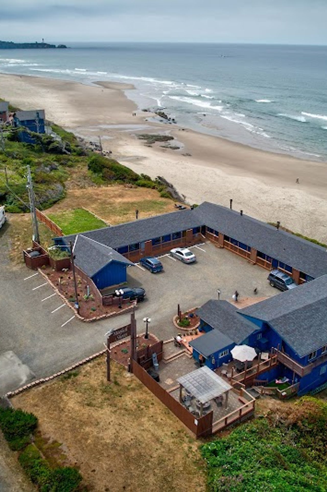 Photo of Moolack Shores Inn