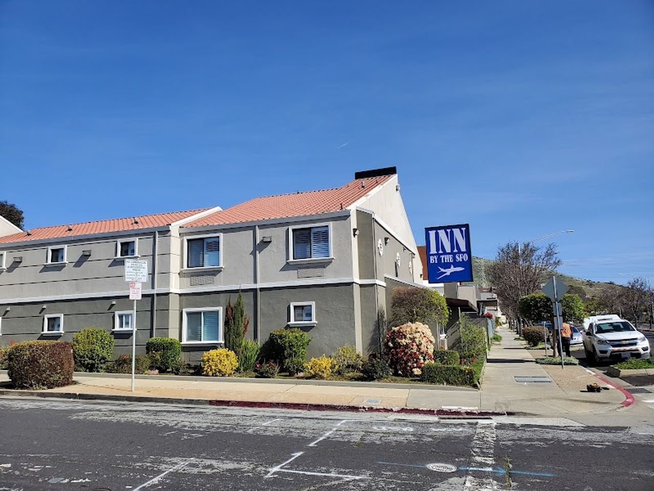 Photo of Inn By The SFO