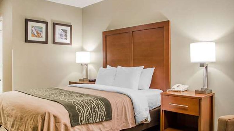 Photo of Comfort Inn