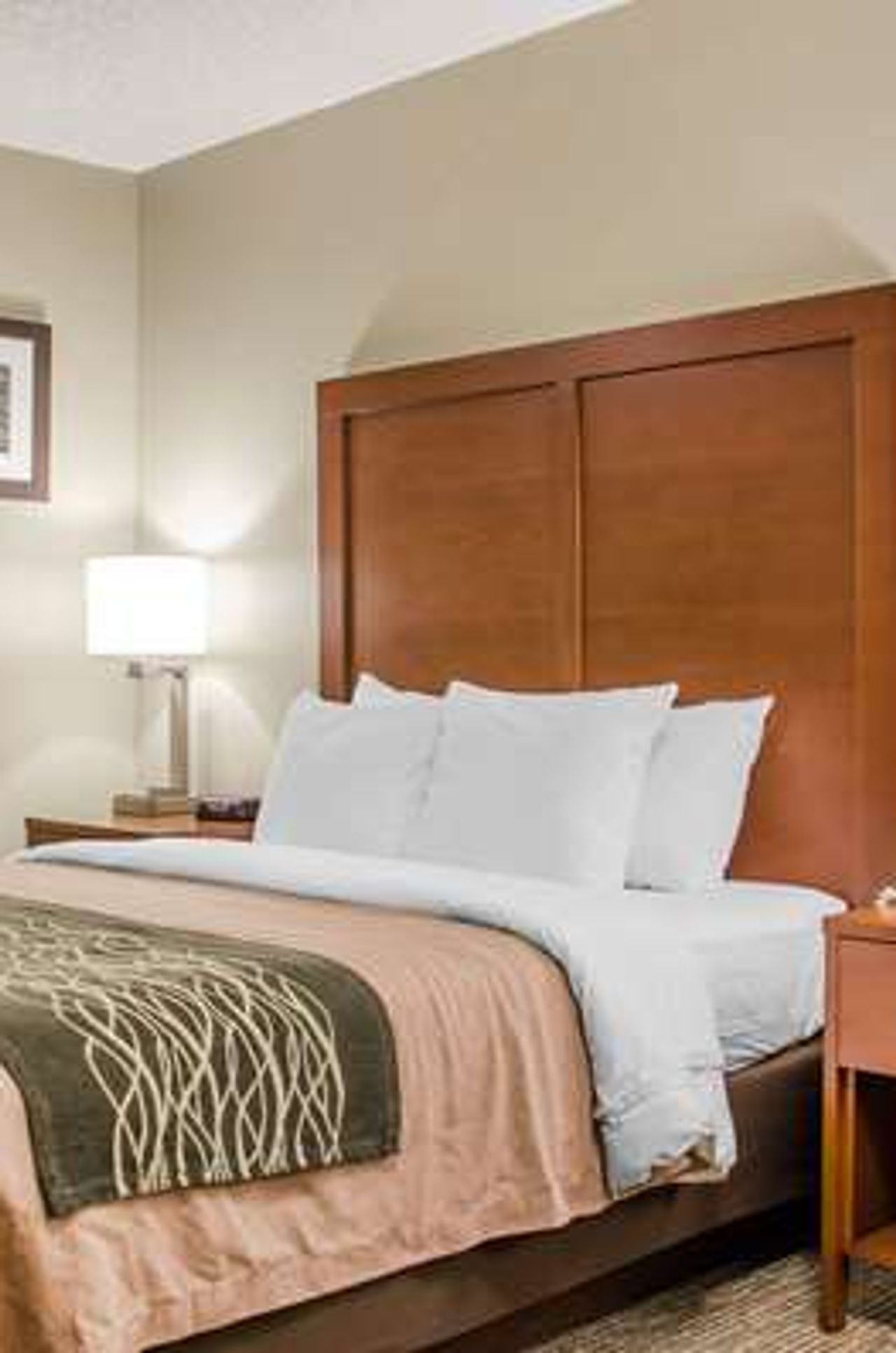 Photo of Comfort Inn