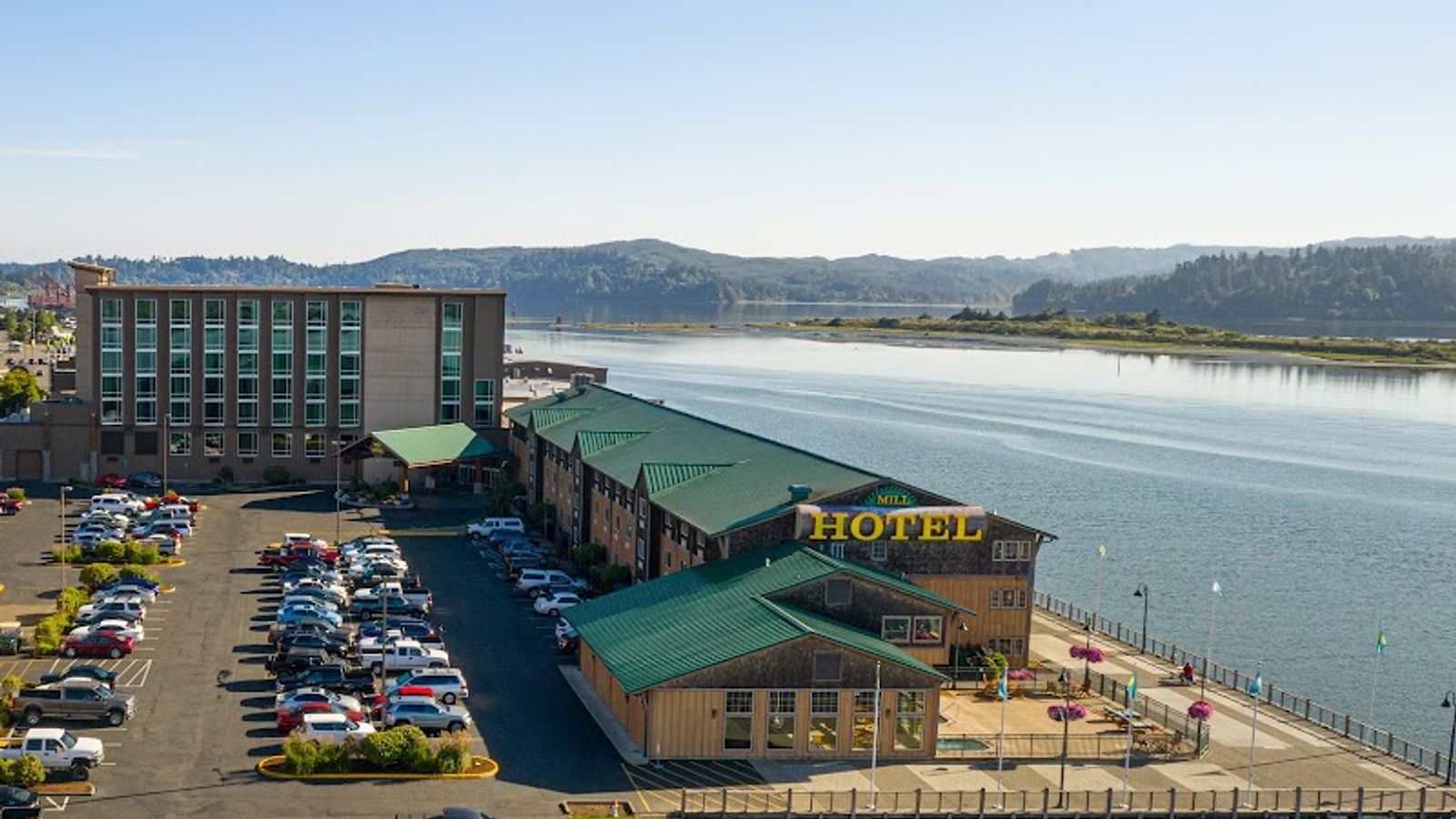 Photo of The Mill Casino • Hotel & RV Park