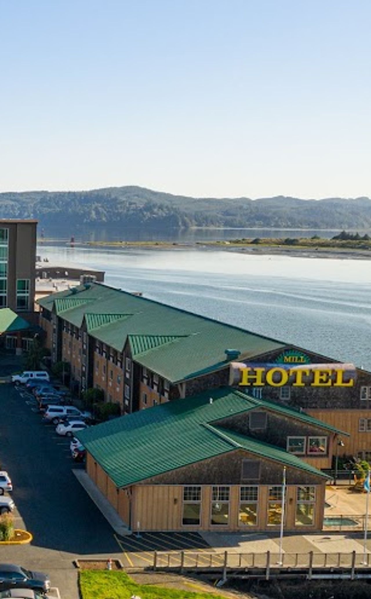 Photo of The Mill Casino • Hotel & RV Park