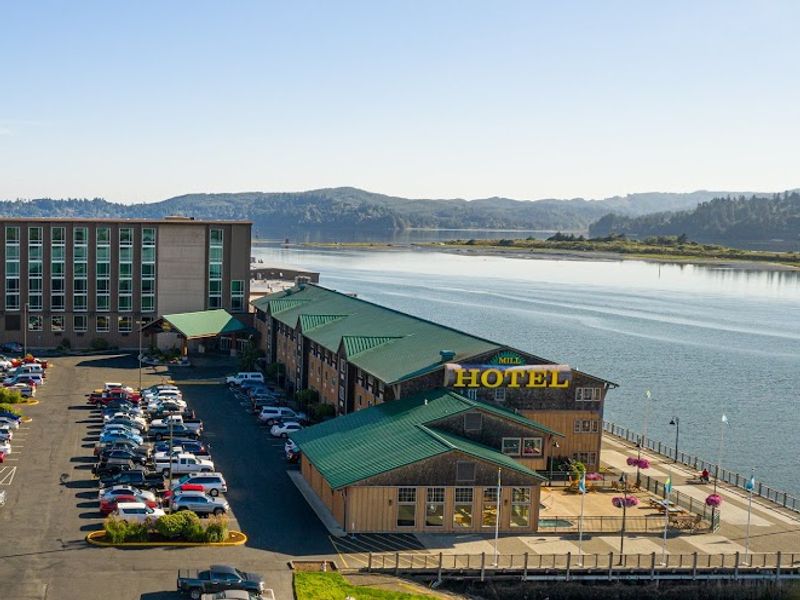 Photo of The Mill Casino • Hotel & RV Park