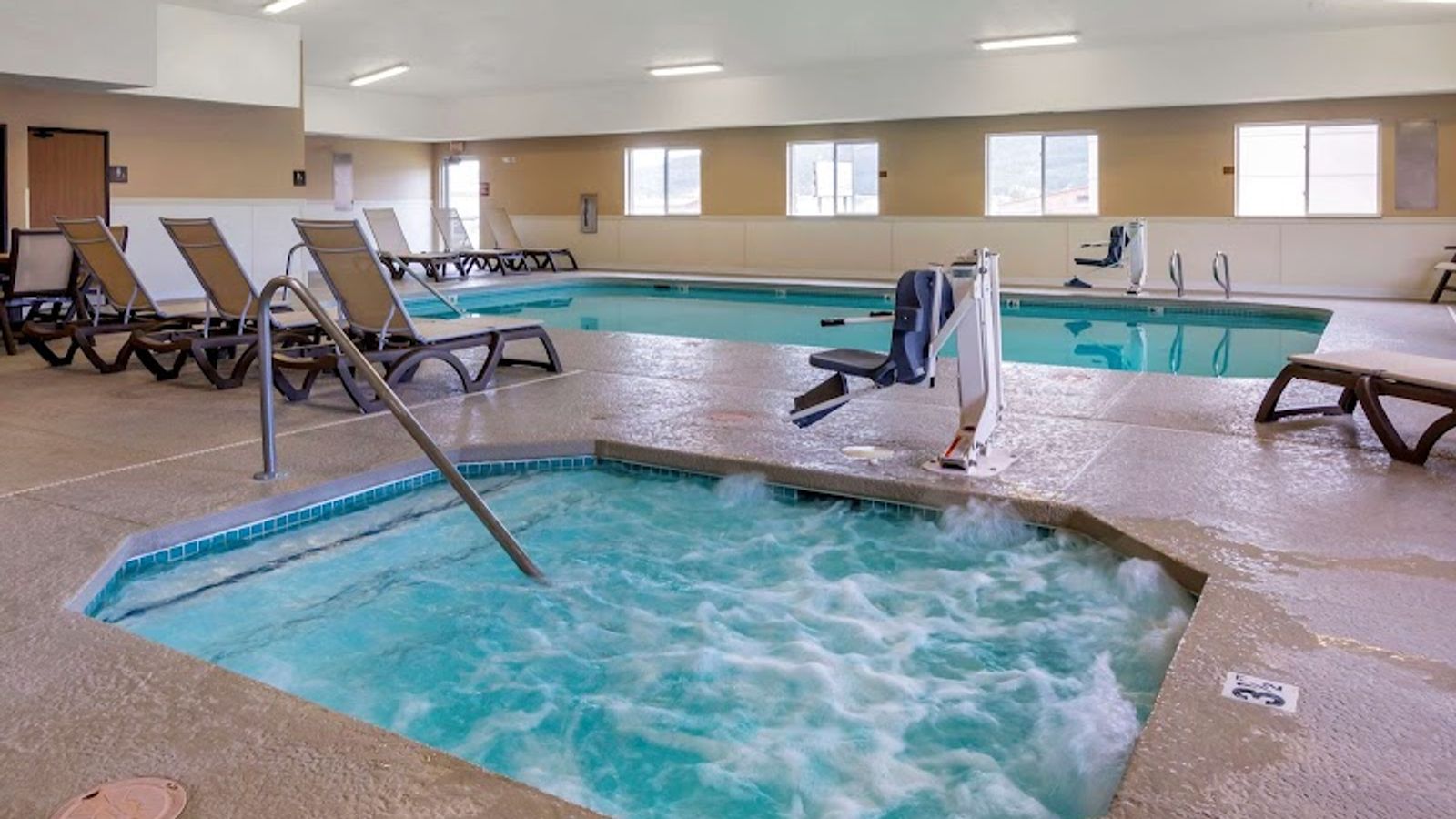 Photo of Comfort Inn