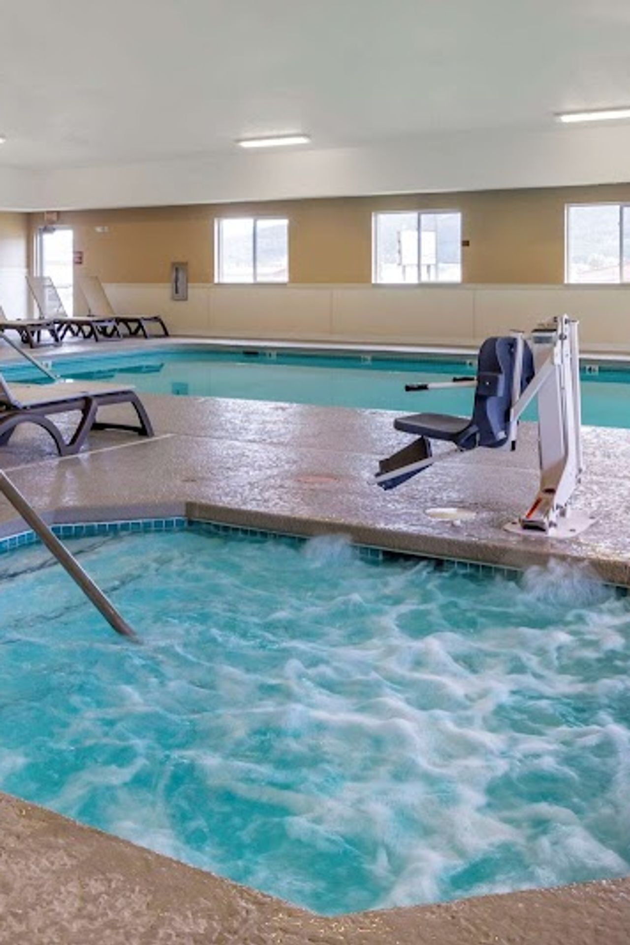 Photo of Comfort Inn