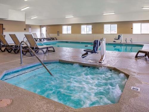 Photo of Comfort Inn
