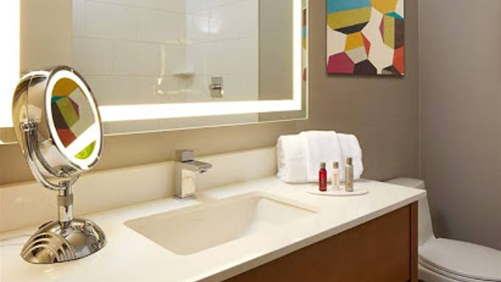 Photo of Courtyard Sunnyvale Silicon Valley