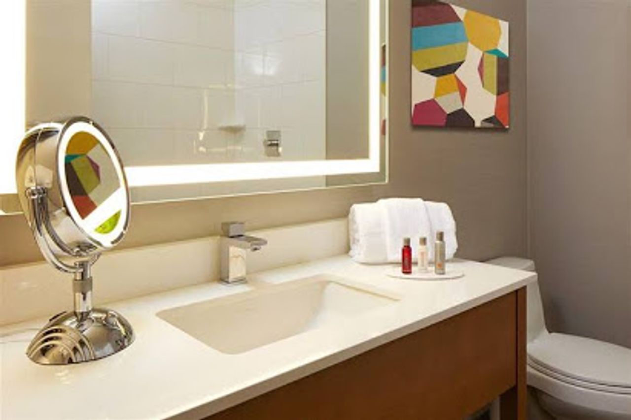 Photo of Courtyard Sunnyvale Silicon Valley