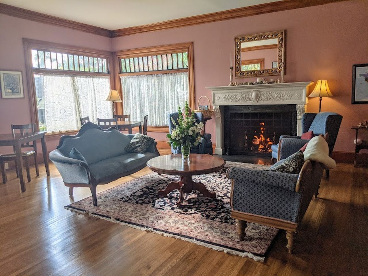 Photo of The Napa Inn & Spa